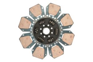 Tarcza sprzęgła 3382/9 KW