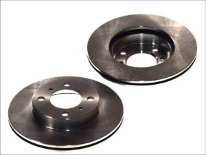 Tarcza hamulcowa BG2810