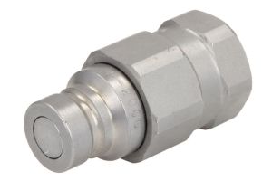 Szybkozłącze hydrauliczne FFH04 14NPT M