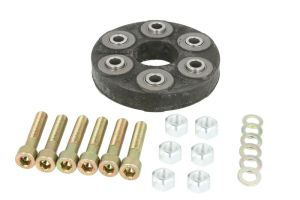 Przegub elastyczny wału FE01743