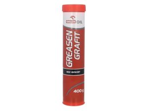 Smar specjalny GREASEN GRAFIT 400G