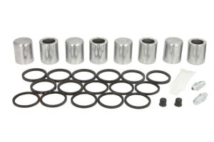 Zestaw naprawczy zacisku hamulcowego D4-2713C