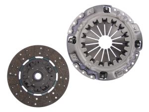 Zestaw sprzęgła 630 3131 09