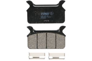 Klocek hamulcowy kpl. MCB580