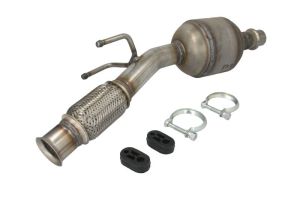 Katalizator JMJ 1080083