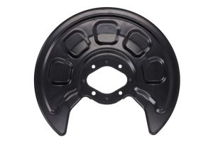 Osłona rozbryzgująca tarczy hamulcowej 6508-03-9571870K