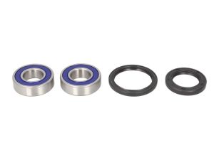 Zestaw łożyska koła AB25-1413