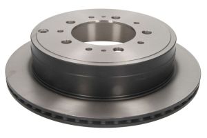 Tarcza hamulcowa DF4965S