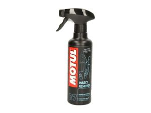 Środek do pielęgnacji motocykli INSECT REMOVER E7