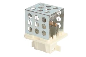 Regulator wentylatora nawiewu do wnętrza pojazdu DEP004TT