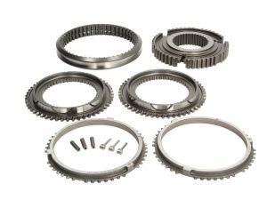 Synchronizator mechanicznej skrzyni biegów 95535466