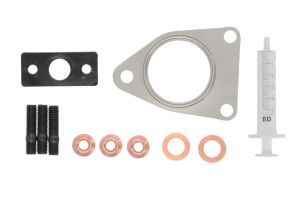 Zestaw montażowy turbosprężarki EVMK0007