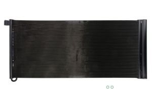 Skraplacz klimatyzacji NRF 350331