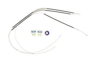 Zestaw naprawczy podnośnika szyby 6205-01-053818P