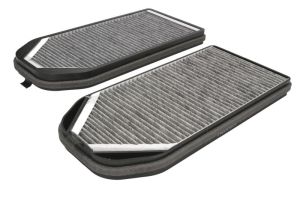 Filtr kabiny K 1073A-2X
