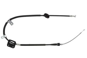 Linka hamulca postojowego AD48.0232