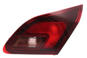 Lampa zespolonych świateł tylnych 714021641807