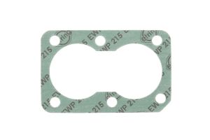 Uszczelnienie zaworu EGR EL761051