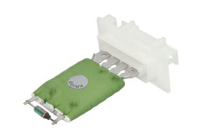 Rezystor wentylatora dmuchawy MDK109162