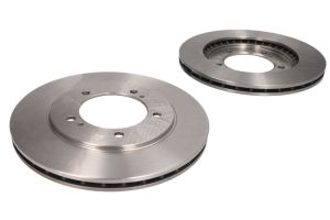 Tarcza hamulcowa DDF1282