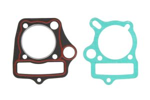 Zestaw uszczelek tulei cylindra IP000412