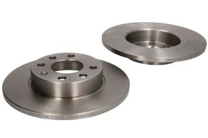 Tarcza hamulcowa BG3567