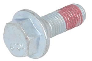 Śruba zacisku hamulcowego QB11510