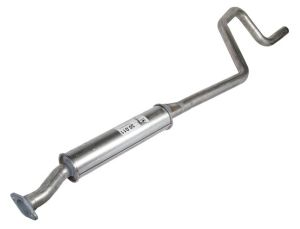 Tłumik przedni ASM30.011