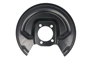 Osłona rozbryzgująca tarczy hamulcowej 6508-03-8155877K