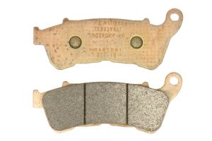 Klocek hamulcowy kpl. FDB2299ST