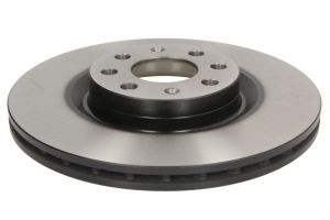 Tarcza hamulcowa DF4737