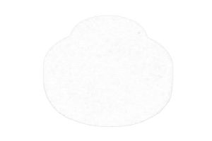 Guma drążka stabilizatora MR176745