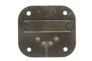 Zestaw naprawczy, zawór zabezp. ciśn. (sprężarka powietrza) 411 141 501 2