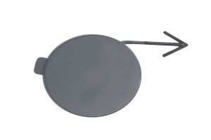 Elementy zderzaka 5513-00-2566921P