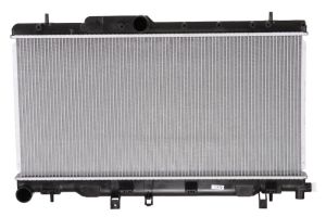 Chłodnica silnika NRF 53823