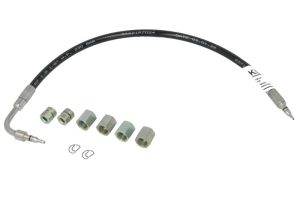Przewód elastyczny układu podnoszenia kabiny PPK-0430-VO