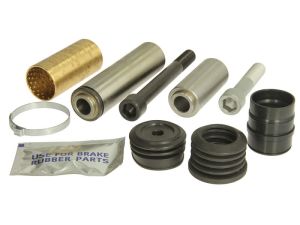 Zestaw naprawczy zacisku hamulcowego CRK-312