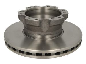 Tarcza hamulcowa BCR226A