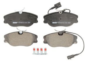 Klocek hamulcowy kpl. FDB994