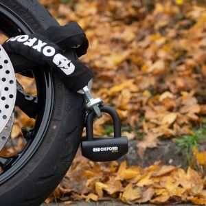 Zabezpieczenia antykradzieżowe LK383