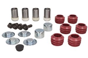 Zestaw naprawczy zacisku hamulcowego HRK-039