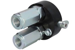 Szybkozłącze 3P208-2-12G M C