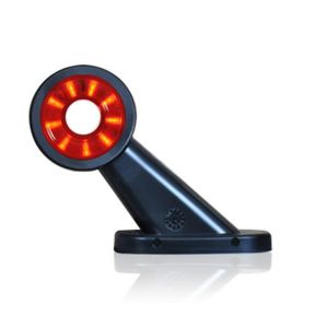 Światło obrysowe 510BCP W21.7WW