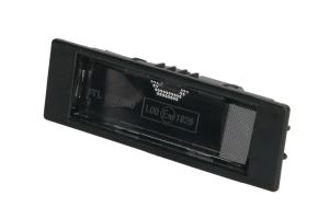 Lampa oświetlenia tablicy rejestracyjnej 5402-22-010900P