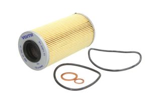 Filtr hydrauliczny H59.335511