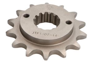 Zębatka napędowa przednia JTF1307,14