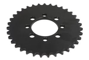 Zębatka napędowa tylna JTR801,35