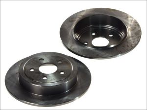 Tarcza hamulcowa BG3593