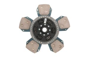 Tarcza sprzęgła 3746 KW