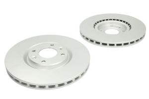 Tarcza hamulcowa DDF1676C